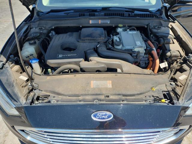 2018 FORD FUSION TIT - 3FA6P0RU4JR102534