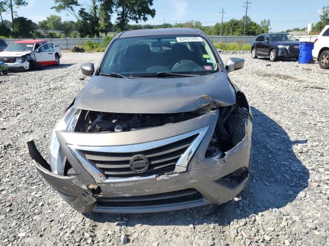 2016 NISSAN VERSA S - 3N1CN7AP0GL872133