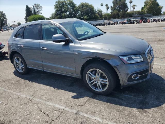 2015 AUDI Q5 PREMIUM WA1DGAFP9FA075803