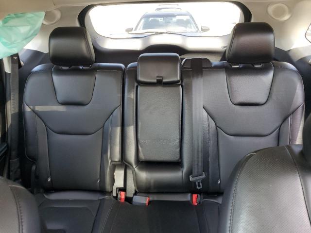 2017 FORD EDGE TITAN 2FMPK4K85HBC39729