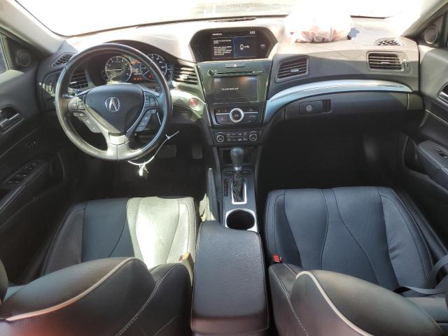 2020 ACURA ILX PREMIUM 19UDE2F76LA003827