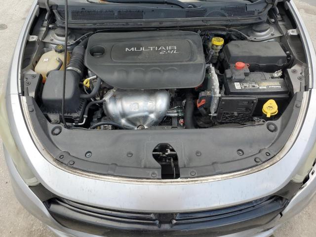 2015 DODGE DART SXT 1C3CDFBB4FD243884