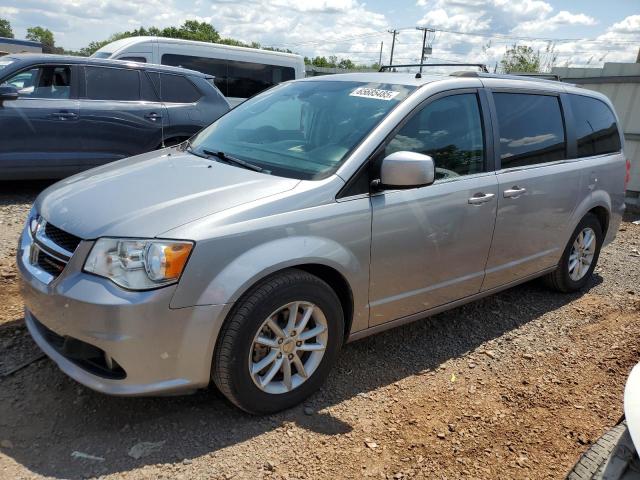 DODGE GRAND CARA