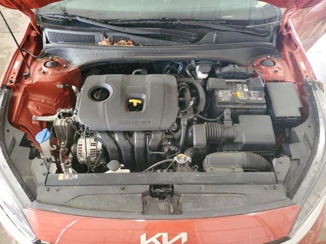 2023 KIA FORTE LX 3KPF24AD7PE655903