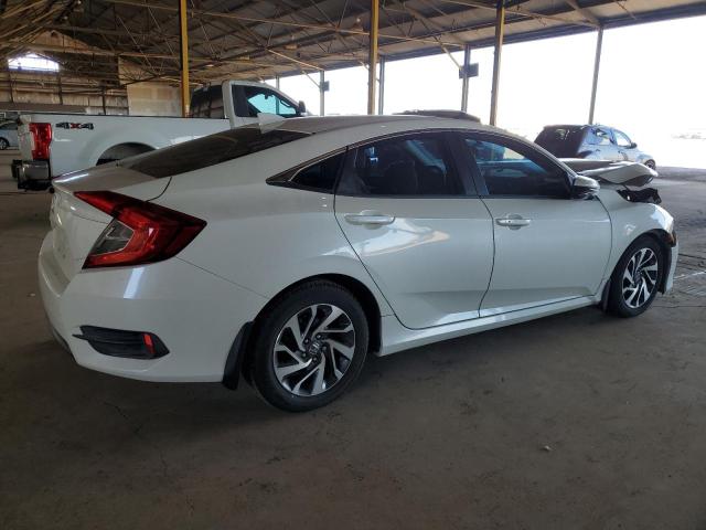 2018 HONDA CIVIC EX 19XFC2F76JE021204