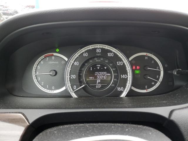 2017 HONDA ACCORD EXL 1HGCR2F88HA001934