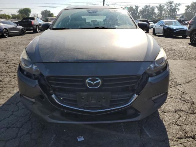 2018 MAZDA 3 SPORT 3MZBN1K72JM206913