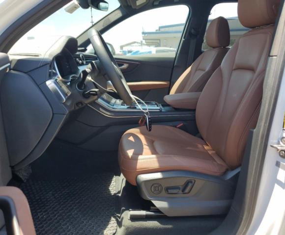 2023 AUDI Q7 PREMIUM PLUS WA1LXBF75PD005748