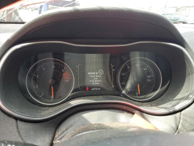2021 JEEP CHEROKEE L 1C4PJLLB5MD155183