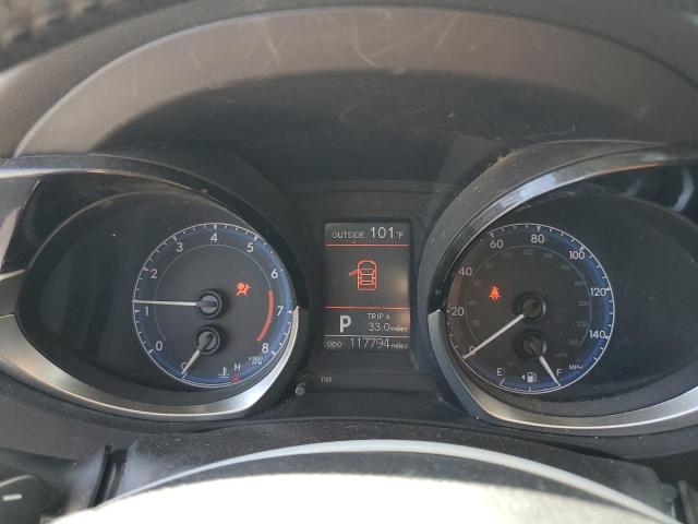 2016 TOYOTA COROLLA L - 5YFBURHEXGP483921