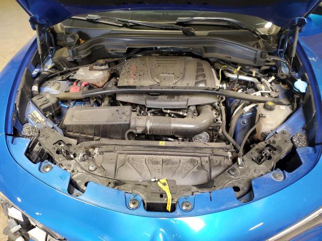 2020 ALFA ROMEO STELVIO ZASPAKAN4L7C99416