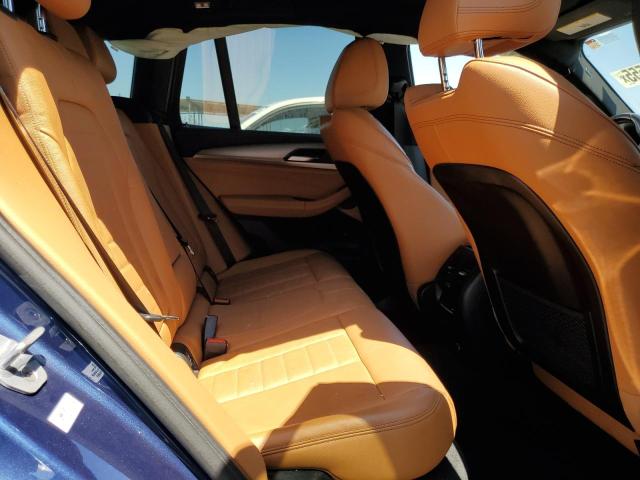 2019 BMW X3 XDRIVEM40I 5UXTS3C59KLR72468