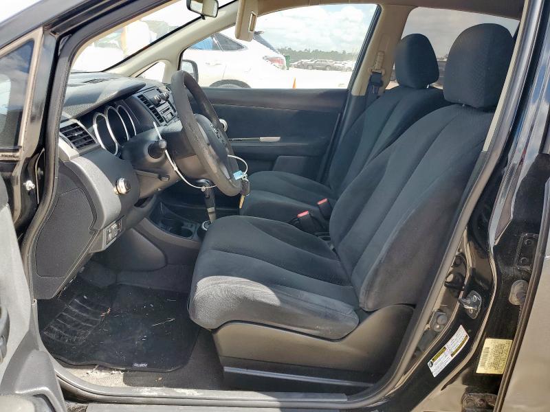 2010 NISSAN VERSA S - 3N1BC1AP1AL449776