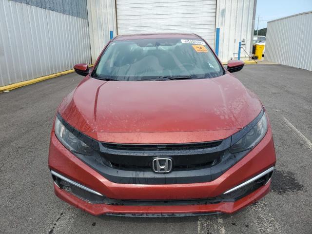 2019 HONDA CIVIC LX 19XFC2F65KE050489