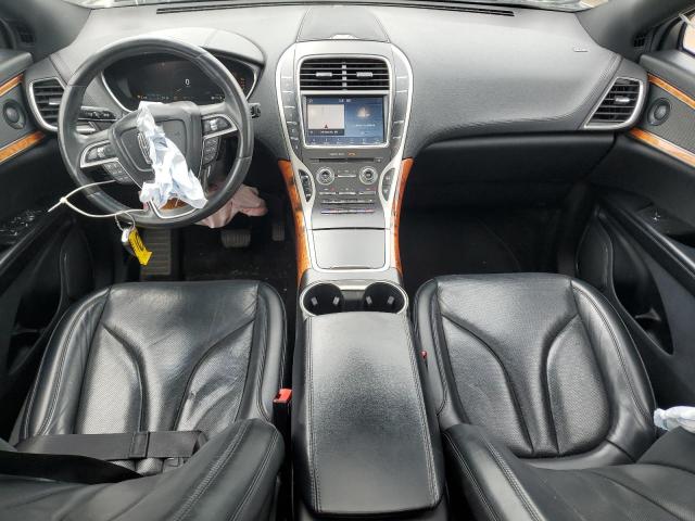 2020 LINCOLN NAUTILUS R 2LMPJ8K9XLBL14036
