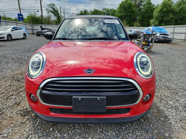2021 MINI COOPER WMWXR3C02M2N99444
