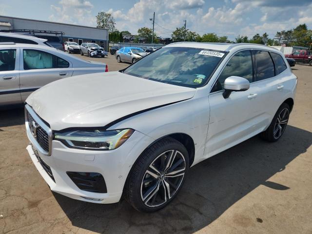 2019 VOLVO XC60 T6 R- YV4A22RM3K1309889