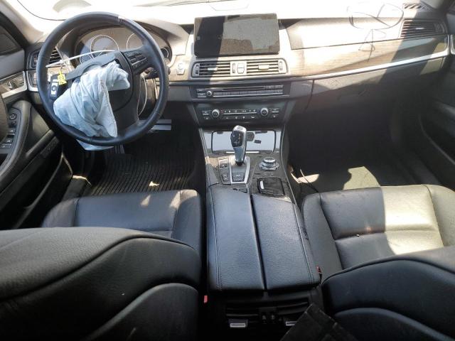 2012 BMW 528 XI - WBAXH5C54CDW05306