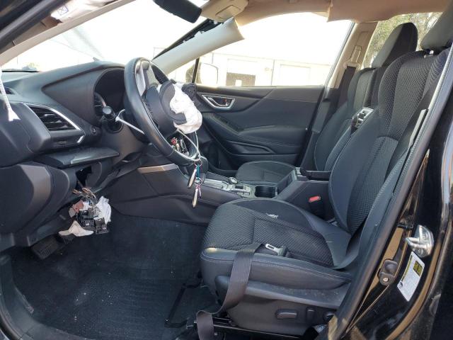 2021 SUBARU FORESTER P - JF2SKAJC7MH448584