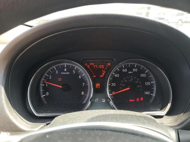 2018 NISSAN VERSA NOTE 3N1CE2CP4JL369969