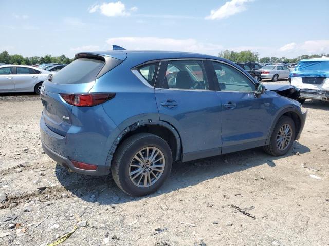 2017 MAZDA CX-5 SPORT JM3KFABL5H0214912