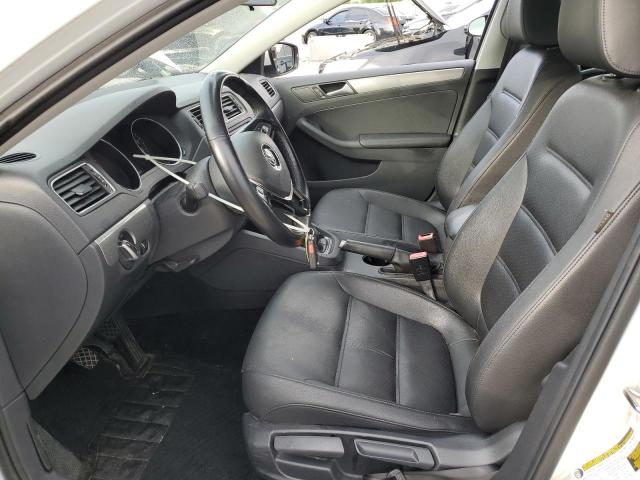 2017 VOLKSWAGEN JETTA SE 3VWB67AJ6HM325152
