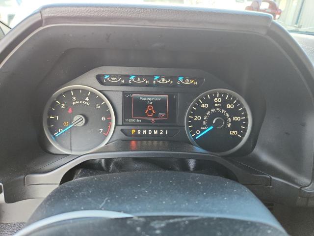2016 FORD F150 SUPER 1FTEW1EP2GFC82178