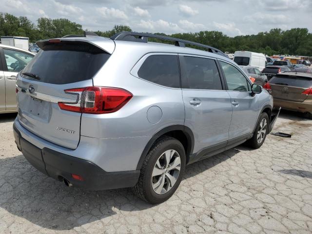 2023 SUBARU ASCENT PRE 4S4WMAEDXP3424242