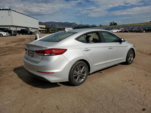 2018 HYUNDAI ELANTRA SE - 5NPD84LF5JH341044
