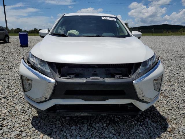 2018 MITSUBISHI ECLIPSE CR - JA4AS3AA6JZ066082