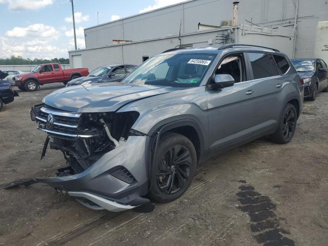 VOLKSWAGEN ATLAS SE