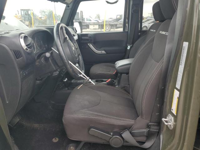 2015 JEEP WRANGLER U - 1C4BJWFG6FL558729