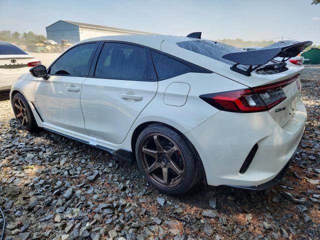 2025 HONDA CIVIC TYPE JHMFL5G41SX000461