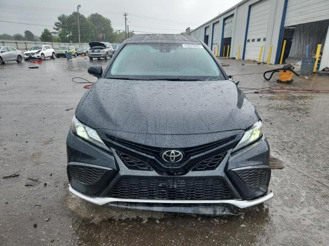 2022 TOYOTA CAMRY XSE 4T1K61AK4NU018042