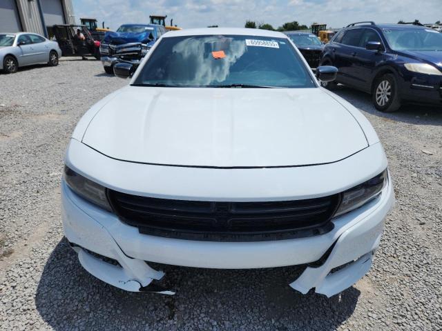 2016 DODGE CHARGER SX - 2C3CDXHG5GH149817
