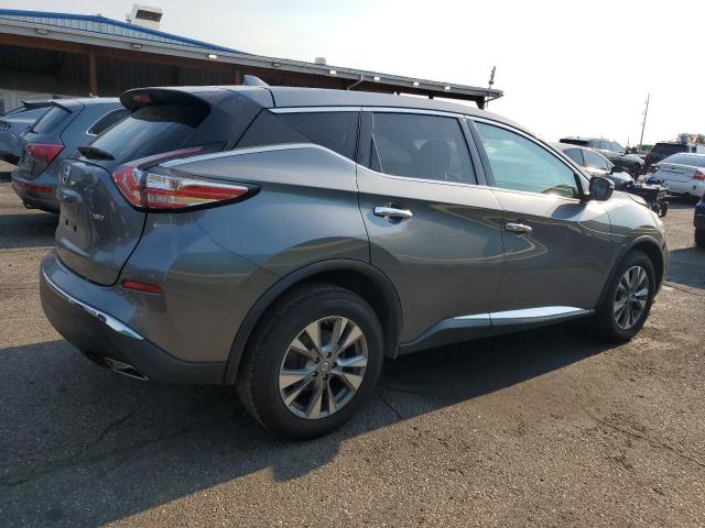 2018 NISSAN MURANO S - 5N1AZ2MH5JN103842