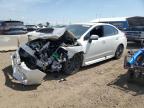 2017 SUBARU WRX - JF1VA1B61H9801219