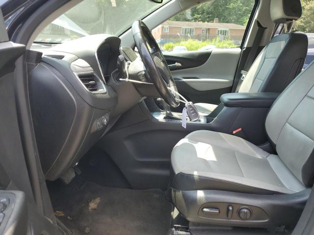 2019 CHEVROLET EQUINOX PR 3GNAXNEV0KL239305