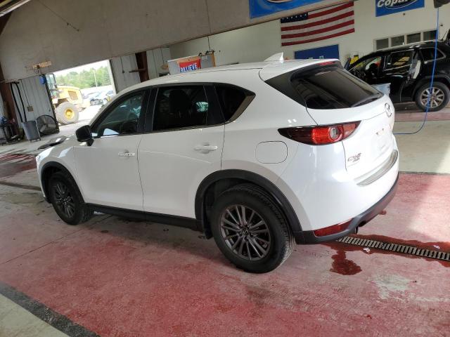 2017 MAZDA CX-5 TOURI - JM3KFBCL4H0144629