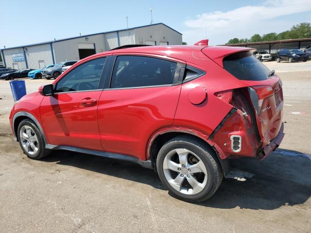 2016 HONDA HR-V EX 3CZRU5H50GM735927