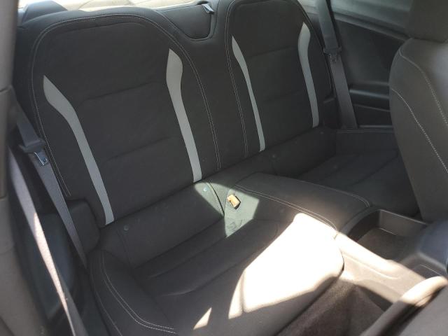 2023 CHEVROLET CAMARO LS 1G1FB1RX7P0145274