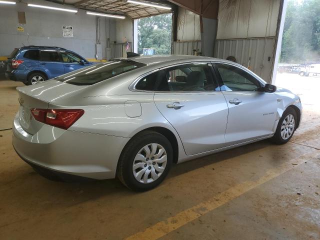 2016 CHEVROLET MALIBU L 1G1ZA5ST6GF209204