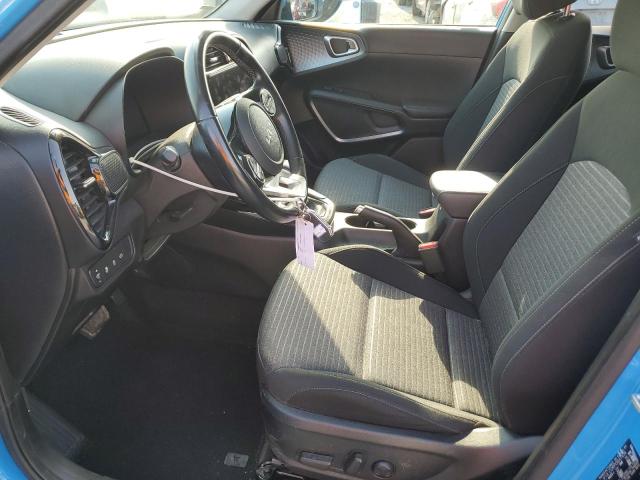 2023 KIA SOUL EX KNDJ33AU2P7203486