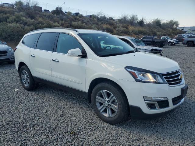 2015 CHEVROLET TRAVERSE L - 1GNKVHKD0FJ290081