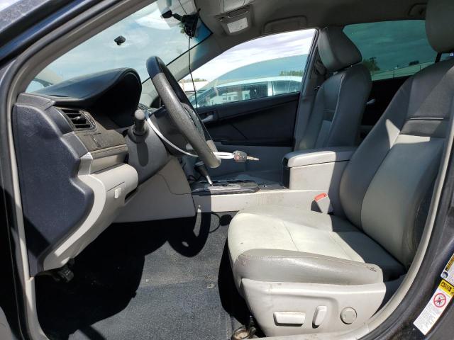 2012 TOYOTA CAMRY BASE - 4T1BF1FK8CU183369