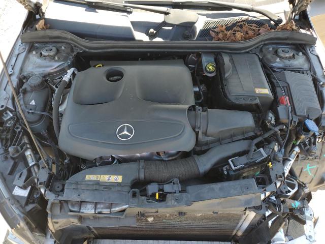 2014 MERCEDES-BENZ CLA 250 - WDDSJ4EB5EN159989