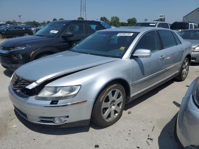 VOLKSWAGEN PHAETON 4.
