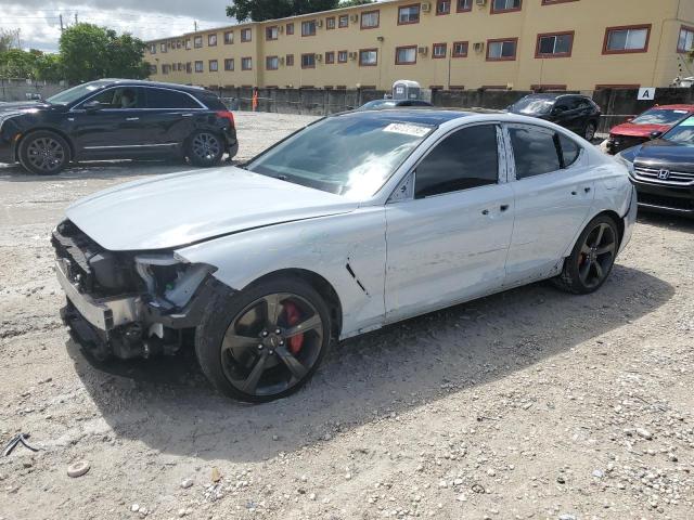 GENESIS G70 PRESTI