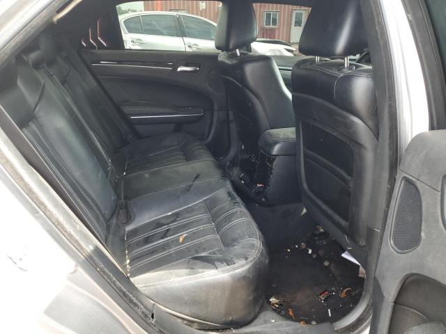 2017 CHRYSLER 300 S - 2C3CCAGG1HH530180