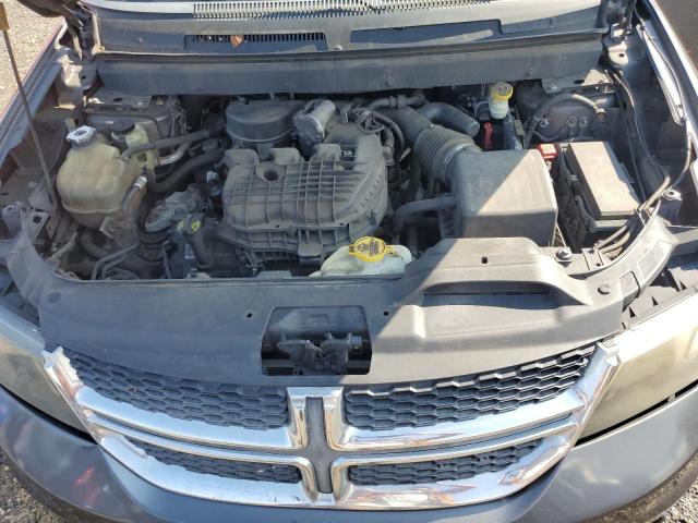 2016 DODGE JOURNEY SX 3C4PDDBG1GT108290